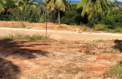 Natus reserva imbassai - loteamento à venda no bairro imbassaí - mata de são joão/ba