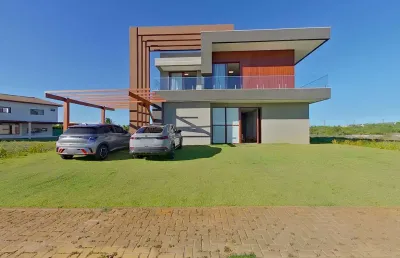 Casa à venda no bairro centro - mata de são joão/ba