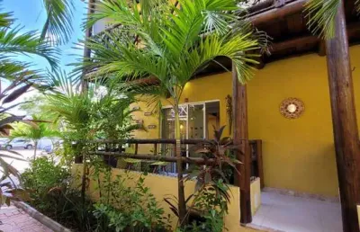 Itacimirim - apartamento em praia do forte, mata de são joão/ba