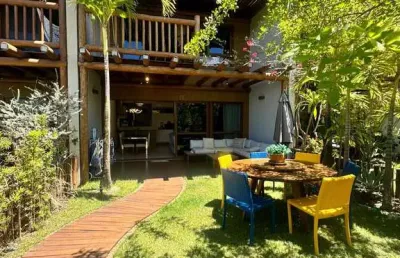 Itacimirim - casa à venda no bairro itacimirim (monte gordo) - camaçari/ba