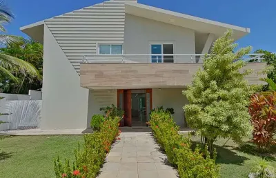 Casa à venda no bairro vila de abrantes (abrantes) - camaçari/ba