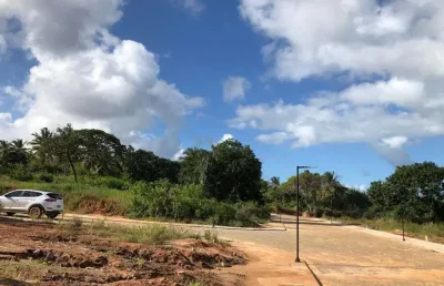 Natus reserva imbassai - terreno à venda no bairro imbassaí - mata de são joão/ba