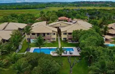 Itacimirim - casa em itacimirim (monte gordo), camaçari/ba