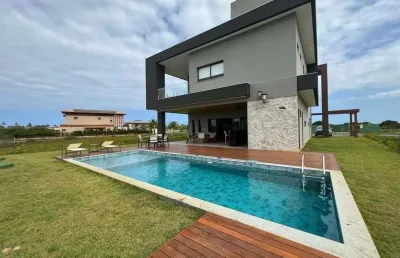 Iberostate casas - casa para alugar no bairro praia do forte - mata de são joão/ba