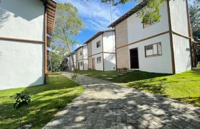 Reserva angelim - casa à venda no bairro centro - mata de são joão/ba
