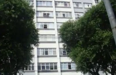 Excelente apart canela, 3 quartos vista praça do campo grande!!!