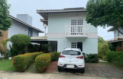 More com exclusividade no residencial quatro rodas, um dos condomínios mais valorizados de itapuã!