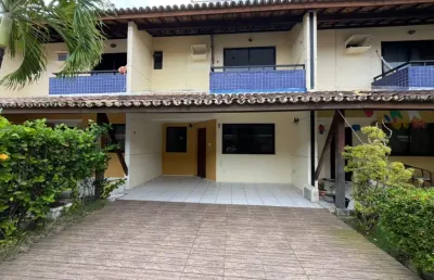 Village 4 quartos com suíte térrea na alameda mais desejada!