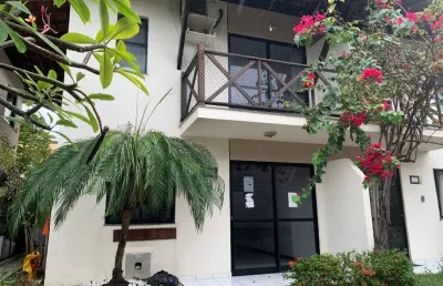 Village exclusivo à venda em itapuã – viva a poucos metros do farol!