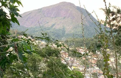 Terreno à venda na Rua Padre José Anchieta, Tijuca, Teresópolis