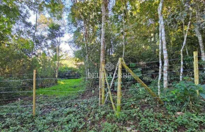 Terreno à venda, 8450 m² por r$ 250.000,00 - posse - teresópolis/rj