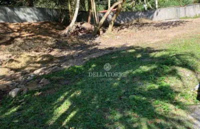 Terreno à venda, 306 m² por r$ 140.000,00 - posse - teresópolis/rj