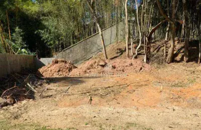 Terreno à venda, 248 m² por r$ 140.000,00 - posse - teresópolis/rj