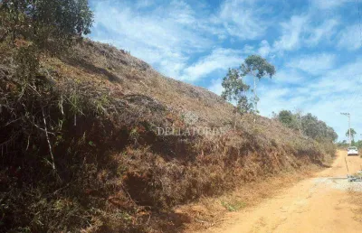 Terreno à venda na Estrada México, Albuquerque, Teresópolis