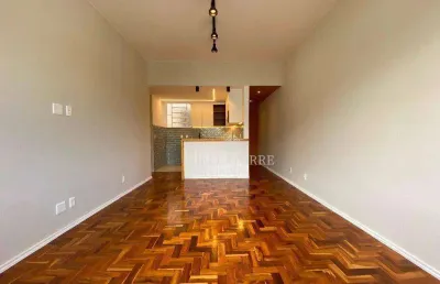 Apartamento com 2 dormitórios à venda, 59 m² por r$ 470.000,00 - alto - teresópolis/rj