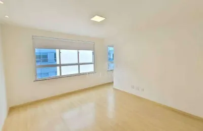 Apartamento com 1 dormitório à venda, 44 m² por r$ 430.000,00 - várzea - teresópolis/rj