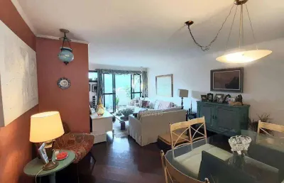 Apartamento com 2 dormitórios à venda, 103 m² por r$ 650.000,00 - alto - teresópolis/rj