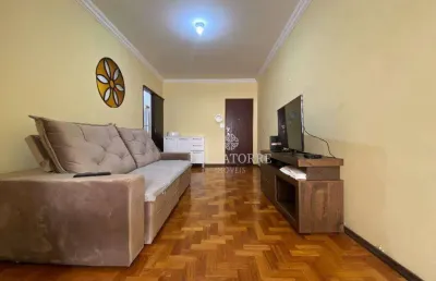 Apartamento com 1 dormitório à venda, 42 m² por r$ 250.000,00 - jardim cascata - teresópolis/rj