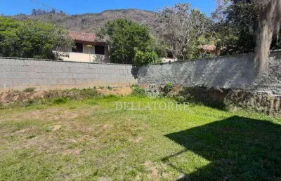 Terreno à venda, 340 m² por r$ 200.000,00 - parque do imbui - teresópolis/rj