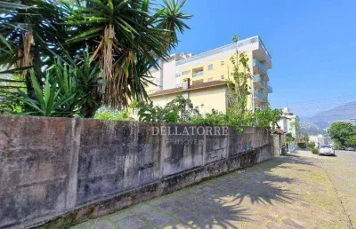 Terreno comercial à venda na Rua Maranhão, Alto, Teresópolis