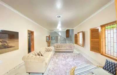 Casa com 3 dormitórios à venda, 349 m² por r$ 1.300.000,00 - taumaturgo - teresópolis/rj