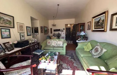 Apartamento com 2 quartos à venda na Avenida Oliveira Botelho, Alto, Teresópolis