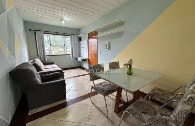 Apartamento com 2 quartos à venda na Rua Guaporé, Nossa Senhora de Fátima, Teresópolis
