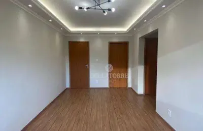 Apartamento 2 quartos à venda, 51 m² por r$ 299.000 - araras - teresópolis/rj
