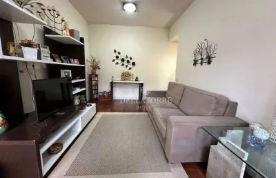 Apartamento  2 quartos à venda, 78 m² por r$ 548.000 - alto - teresópolis/rj