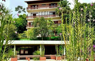 Casa com 8 dormitórios à venda, 554 m² por r$ 1.800.000,00 - carlos guinle - teresópolis/rj