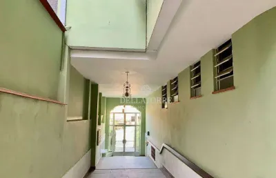 Apartamento com 2 dormitórios à venda, 69 m² por r$ 320.000,00 - várzea - teresópolis/rj