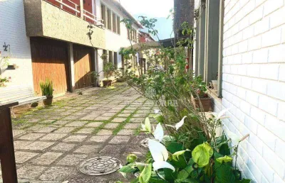 Casa com 3 dormitórios à venda, 123 m² por r$ 680.000,00 - alto - teresópolis/rj
