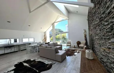 Casa com 6 dormitórios à venda, 321 m² por r$ 4.800.000,00 - alto - teresópolis/rj