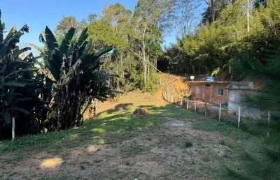 Terreno à venda, 940 m² por r$ 150.000,00 - parque do imbui - teresópolis/rj