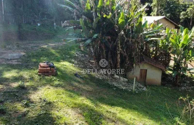 Terreno à venda, 961 m² por r$ 160.000,00 - parque do imbui - teresópolis/rj