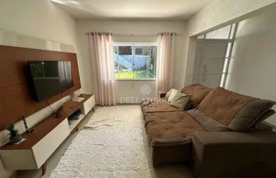 Casa à venda por r$ 550.000,00 - granja guarani - teresópolis/rj
