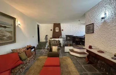 Casa com 3 quartos à venda na Estrada Arakem, Granja Guarani, Teresópolis
