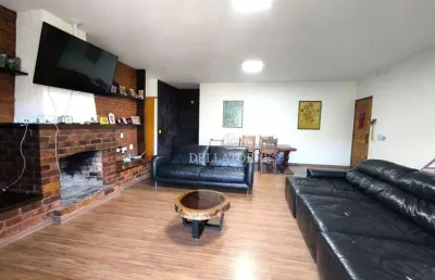 Casa com 4 dormitórios à venda, 196 m² por r$ 999.000,00 - cascata do imbuí - teresópolis/rj