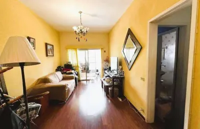 Apartamento com 2 quartos venda, 89 m² por r$ 450.000 - alto - teresópolis/rj