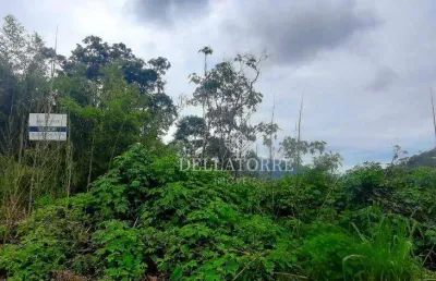Terreno à venda, 1835 m² por r$ 89.000,00 - vila muqui - teresópolis/rj