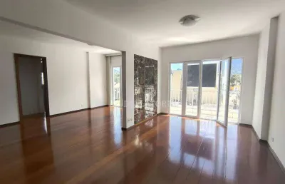 Apartamento com 5 dormitórios à venda, 155 m² por r$ 830.000,00 - várzea - teresópolis/rj