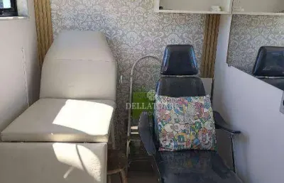 Sala para alugar, 5 m² por r$ 1.050,00/mês - várzea - teresópolis/rj