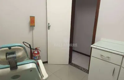 Sala para alugar, 10 m² por r$ 1.800,00/mês - várzea - teresópolis/rj