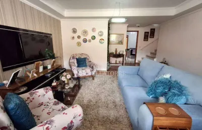 Casa com 3 dormitórios à venda, 122 m² por r$ 630.000,00 - araras - teresópolis/rj