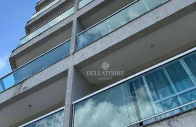 Apartamento com 1 quarto à venda na Rua Adhemar Rizzi Lippi, Alto, Teresópolis