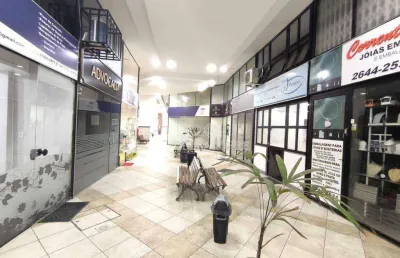 Loja, 36 m² - venda por r$ 240.000,00 ou aluguel por r$ 1.760,45/mês - várzea - teresópolis/rj