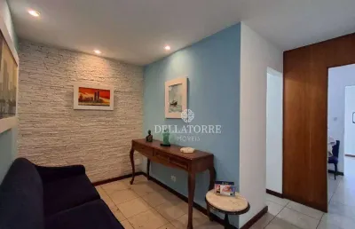 Sala à venda, 36 m² por r$ 430.000,00 - várzea - teresópolis/rj
