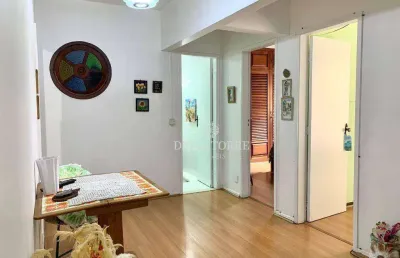 Apartamento com 2 dormitórios à venda, 41 m² por r$ 295.000,00 - alto - teresópolis/rj