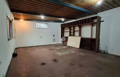 Salão para alugar, 53 m² por r$ 1.200,00/mês - alto - teresópolis/rj