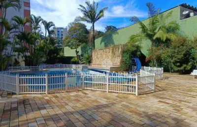Apartamento com 3 dormitórios à venda, 97 m² por r$ 690.000,00 - várzea - teresópolis/rj